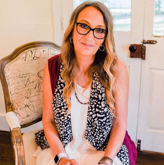 Carrie Bruch