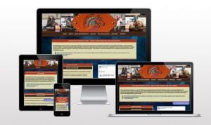 Vickie Solmonsen, Southwest Desert Classic website built by Big Sky Internet Design